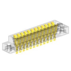 SE136 PC Bellows Gold Tag 12 Way